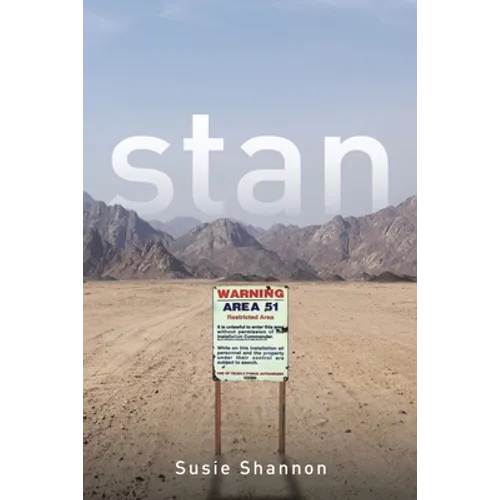 Stan - Paperback