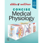 Boron & Boulpaep Concise Medical Physiology - Paperback