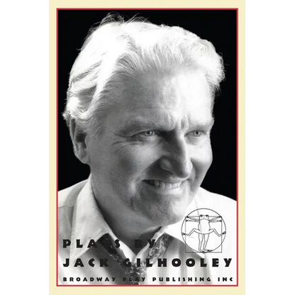 Plays By Jack Gilhooley - Paperback