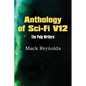 Anthology of Sci-Fi V12, the Pulp Writers - Mack Renolds - Paperback