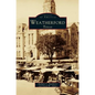 Weatherford, Texas - Hardcover