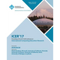 Icer '17: International Computing Education Research Conference - Paperback