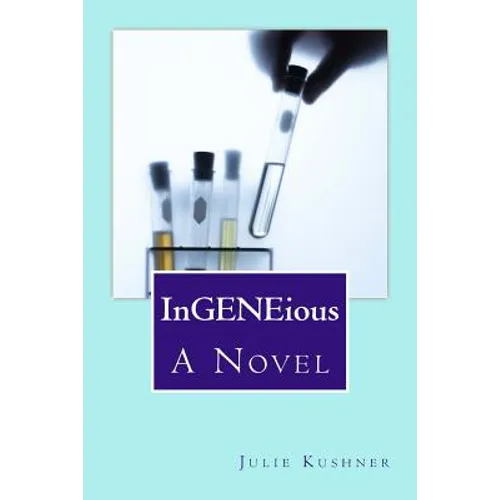 InGENEious - Paperback
