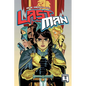 Lastman Book 4 - Paperback