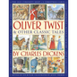 The Fairy Tales of Oscar Wilde: The Complete Collection Including the Happy Prince and the Selfish Giant - Hardcover