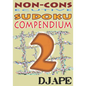 Non-Consecutive Sudoku Compendium - Paperback