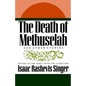 The Death of Methuselah: And Other Stories - Paperback
