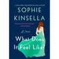 What Does It Feel Like? - Library Binding