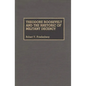 Theodore Roosevelt and the Rhetoric of Militant Decency - Hardcover