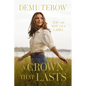 A Crown That Lasts: You Are Not Your Label - Paperback