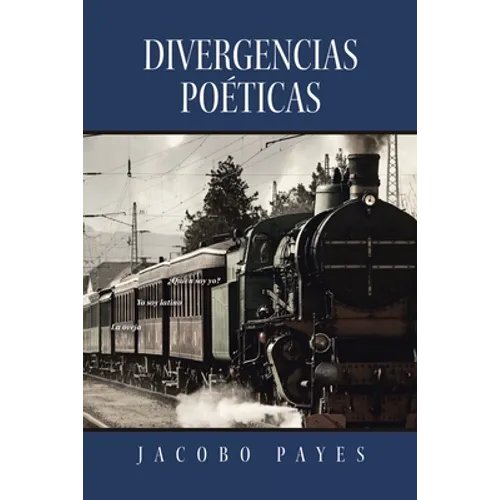Divergencias Poéticas - Paperback