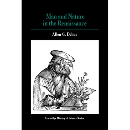 Man and Nature in the Renaissance - Paperback