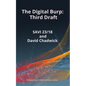 The Digital Burp Third Draft: Third Draft - Paperback