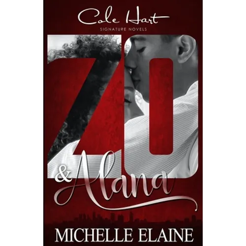 Zo & Alana: An African American Love Story - Paperback
