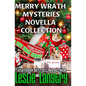 Merry Wrath Mysteries Novella Collection - Paperback