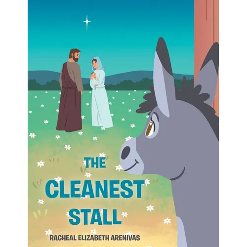 The Cleanest Stall - Paperback