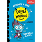 Trastadas Aladas / Bat-Boy Tim Says Boo! - Paperback