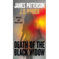 Death of the Black Widow - Mass Market Paperbound