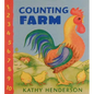 Counting Farm - Board Book