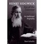 Henry Sidgwick - Eye of the Universe: An Intellectual Biography - Paperback