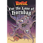 Pewfell in For The Love of Hornbag - Paperback