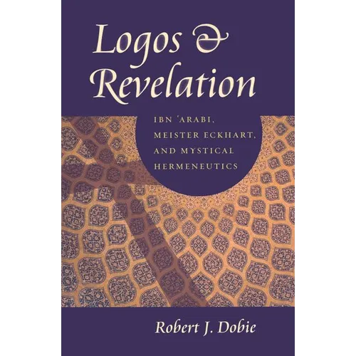 Logos and Revelation - Paperback