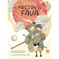 Freddy's FAVA - Hardcover