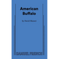 American Buffalo - Paperback