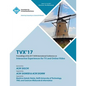 Tvx '17: ACM International Conference on Interactive Experiences for TV and Online Video - Paperback