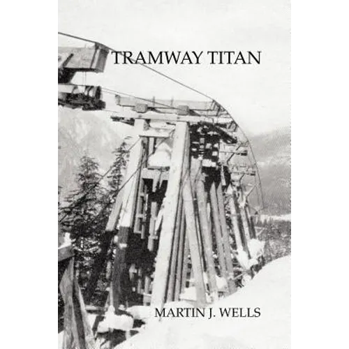 Tramway Titan - Paperback