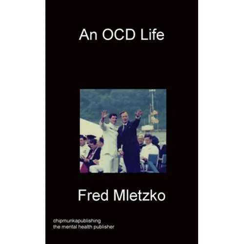 An OCD Life - Paperback