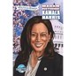 Political Power: Madam Vice President Kamala Harris - Hardcover