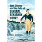 Burr, Clinton and the Falls of General Benjamin Hovey - Paperback