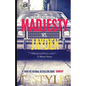 Madjesty vs. Jayden (The Cartel Publications Presents) - Paperback