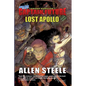 Captain Future: Lost Apollo - Paperback