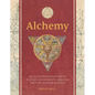 Alchemy: An Illustrated History of Elixirs, Experiments, and the Birth of Modern Science - Hardcover