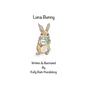 Luna Bunny - Paperback