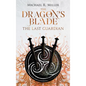 The Dragon's Blade: The Last Guardian - Hardcover