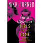 Street Chronicles Girls in the Game: Stories - Paperback