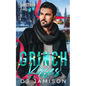 Grinch Kisses - Paperback