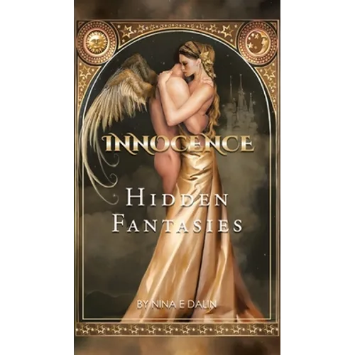 Innocence - Hardcover
