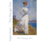 The Voyage Out - Paperback