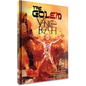 The Golem of Venice Beach: Vol. 1 - Hardcover