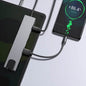8-in-1 USB 3.0 Hub