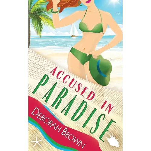 Accused in Paradise - Paperback