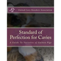 Standard of Perfection for Cavies: A Guide To Varieties of Guinea Pigs - Paperback