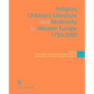 Religion, Children's Literature, and Modernity in Western Europe 1750-2000 - Paperback