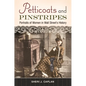 Petticoats and Pinstripes: Portraits of Women in Wall Street's History - Hardcover