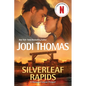 Silverleaf Rapids - Paperback