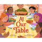 At Our Table - Hardcover